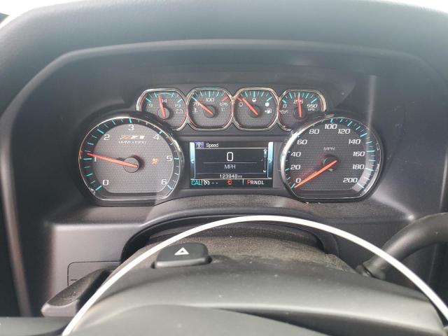 2017 CHEVROLET SILVERADO K1500 LT 3GCUKREC2HG289800