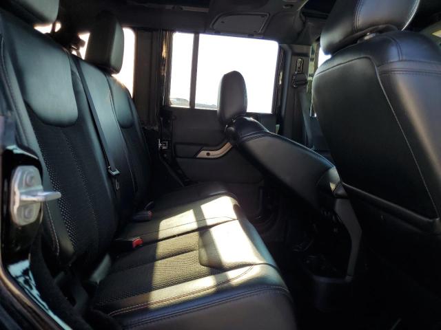 2016 JEEP WRANGLER U - 1C4BJWEG3GL281637