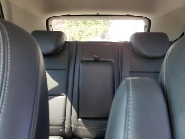 2015 BUICK ENCORE KL4CJGSB8FB074601