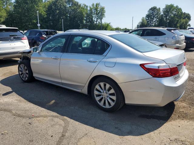 2014 HONDA ACCORD EXL - 1HGCR2F86EA109724