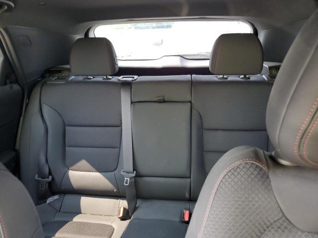 2023 CHEVROLET TRAILBLAZE KL79MUSL6PB047152