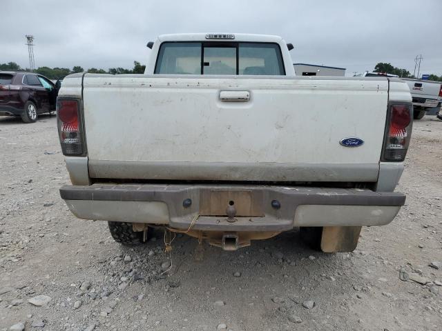 1996 FORD RANGER SUP #3305452074