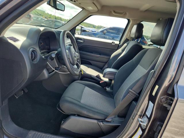 2015 JEEP PATRIOT SPORT - 1C4NJPBB5FD204711