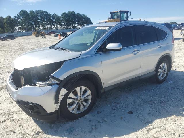 Global Auto Auctions: 2014 HONDA CR-V EXL