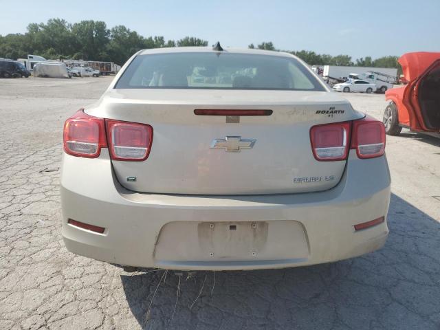 2015 CHEVROLET MALIBU LS 1G11B5SL9FF313145