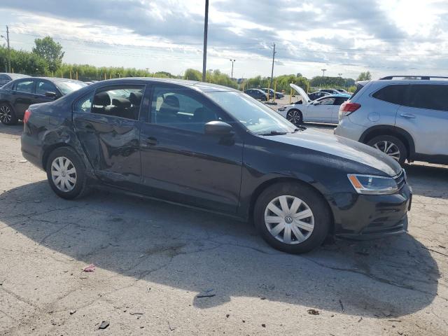 2015 VOLKSWAGEN JETTA BASE 3VW2K7AJ0FM414739