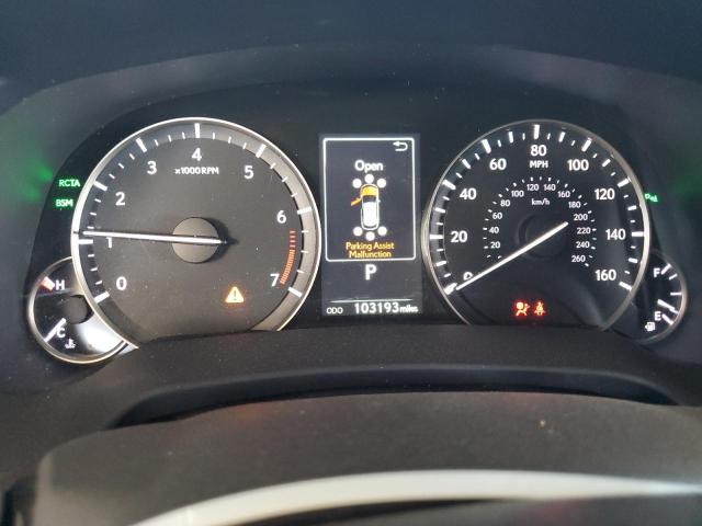 2016 LEXUS RX 350 - 2T2ZZMCA0GC034346