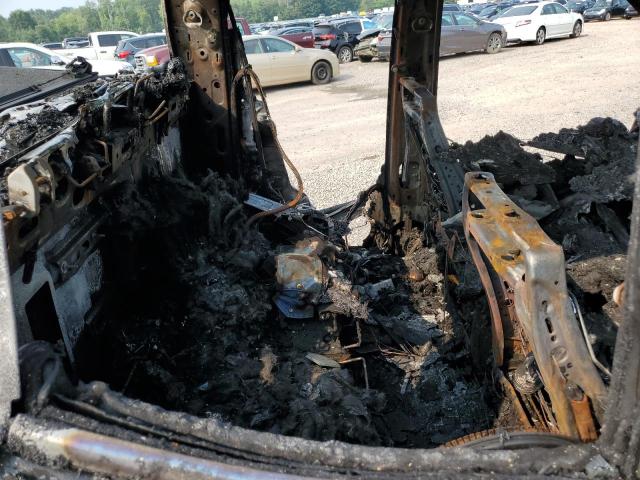 2021 CHEVROLET SILVERADO K1500 LT 1GCRYDED0MZ215592