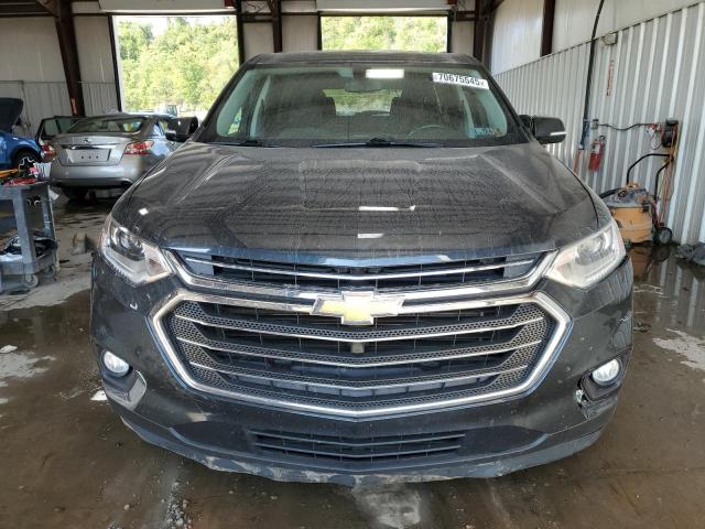 2018 CHEVROLET TRAVERSE L 1GNEVGKW9JJ161984