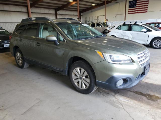 2016 SUBARU OUTBACK 2. 4S4BSACC3G3357384