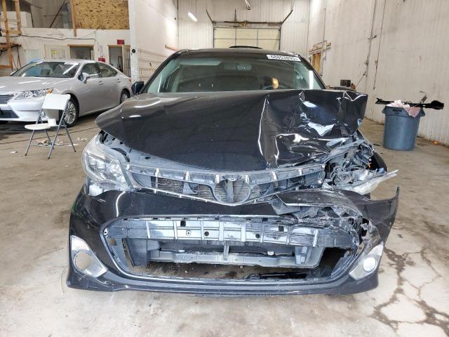 2015 TOYOTA AVALON XLE 4T1BK1EB7FU136920