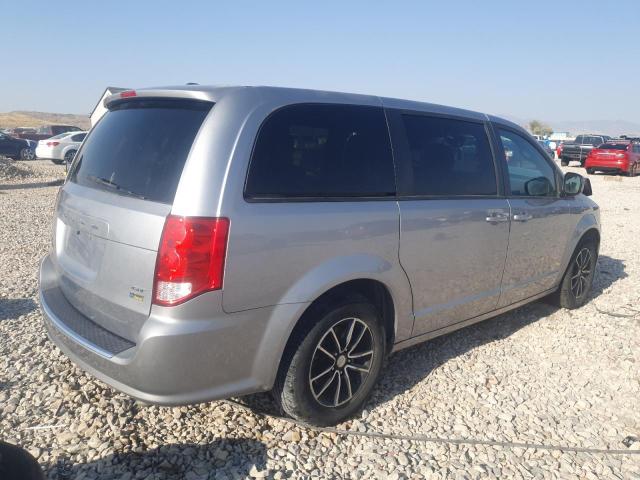 2019 DODGE GRAND CARA - 2C4RDGEG1KR538032