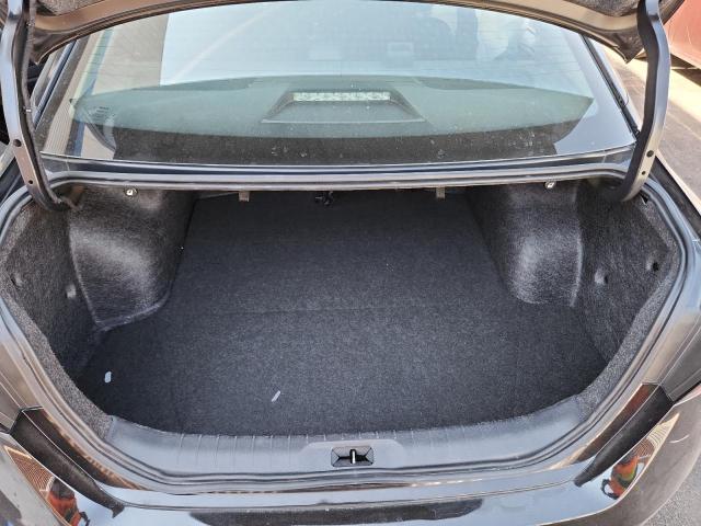 2025 NISSAN ALTIMA SV - 1N4BL4DV0SN351676