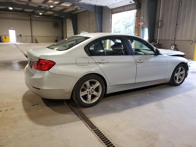 2015 BMW 320 I XDRIVE WBA3C3G53FNT51064