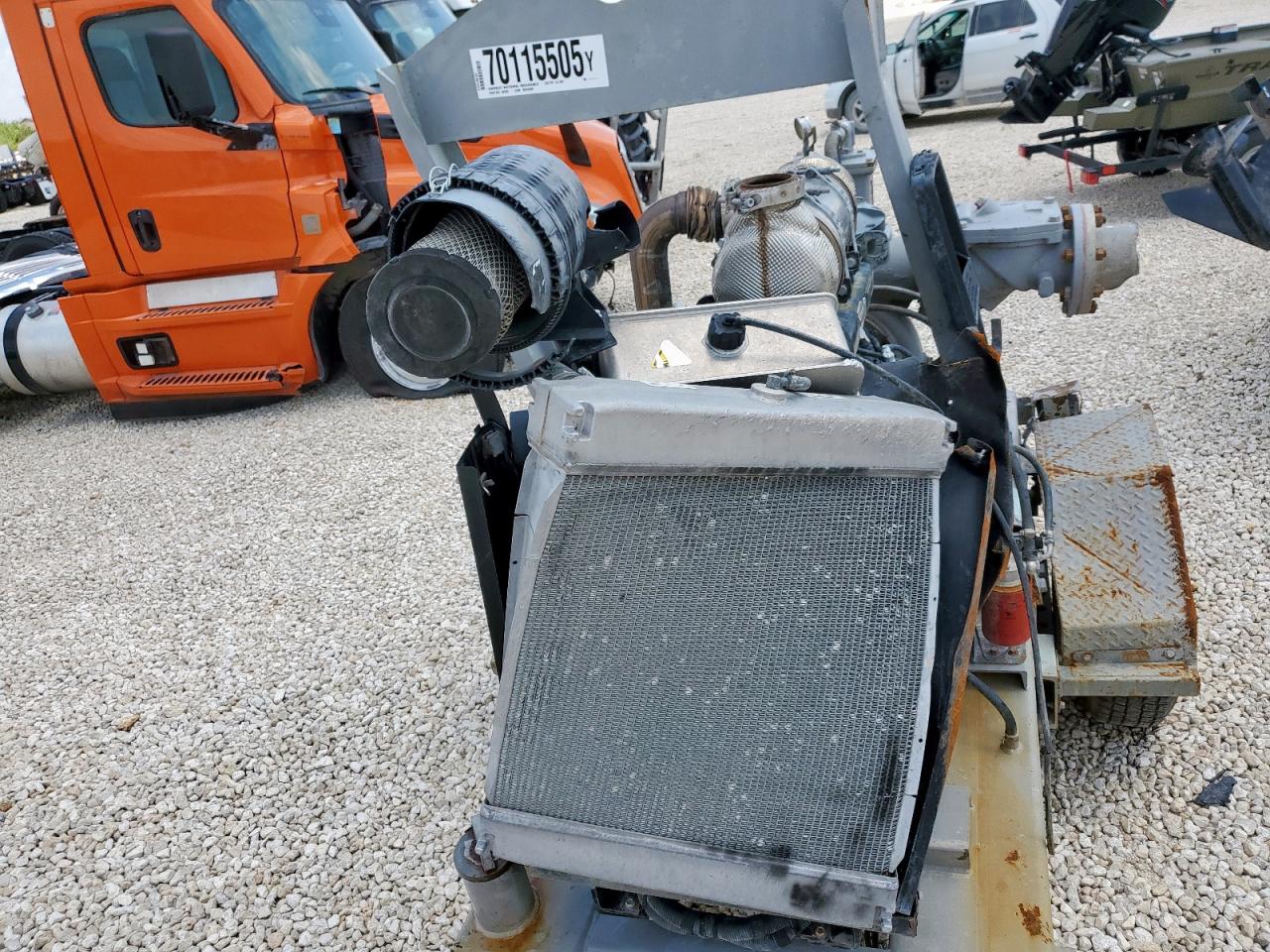 Lot #3270723857 2023 PUMP UNKNOWN