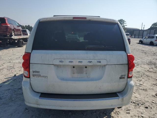 2016 DODGE GRAND CARA 2C4RDGCGXGR312923