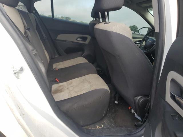 2016 CHEVROLET CRUZE LIMI 1G1PC5SHXG7203431