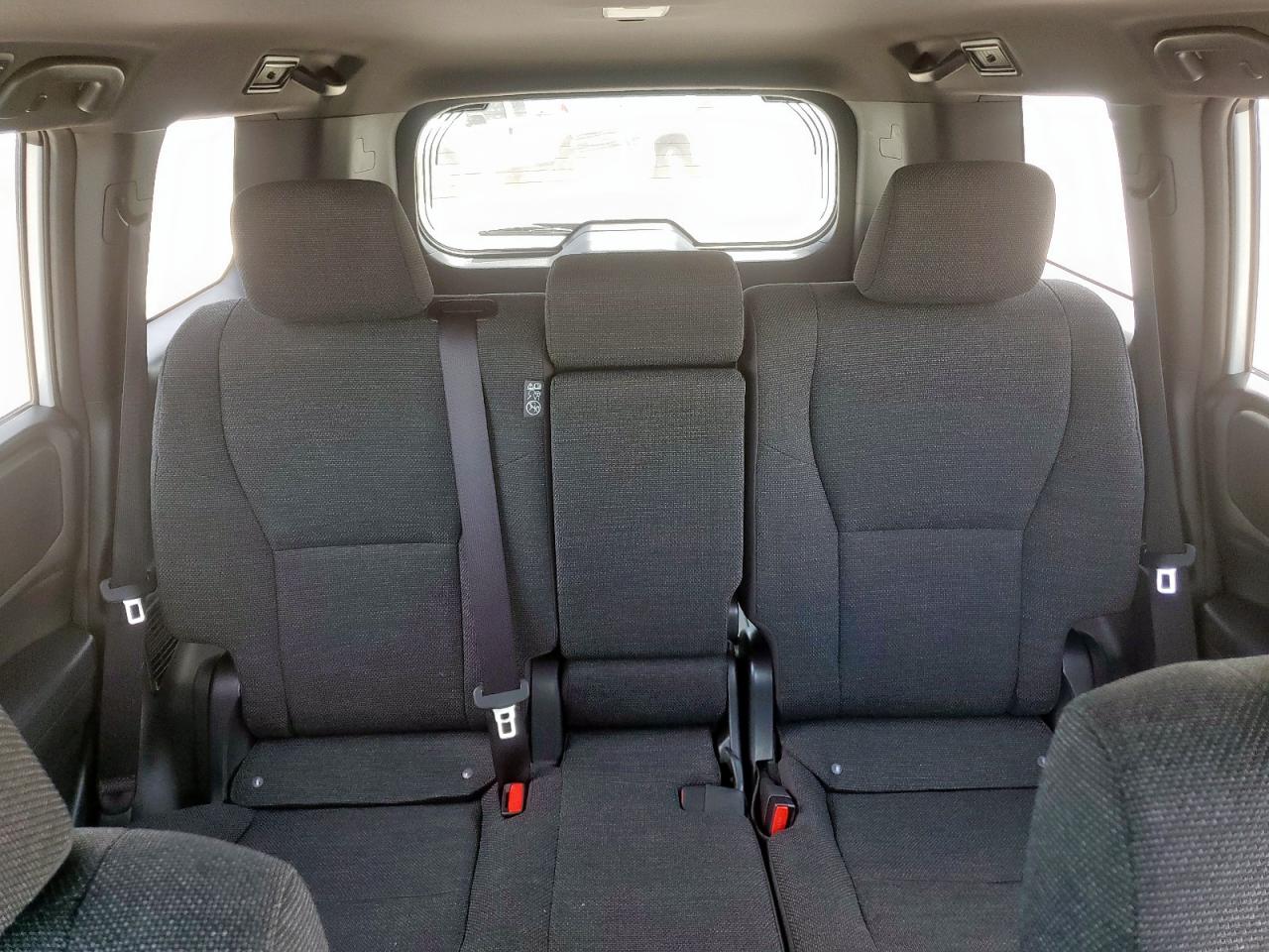 TOYOTA LAND CRUISER BASE