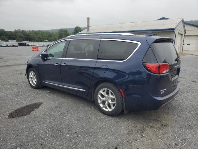 2020 CHRYSLER PACIFICA T 2C4RC1BG6LR120734