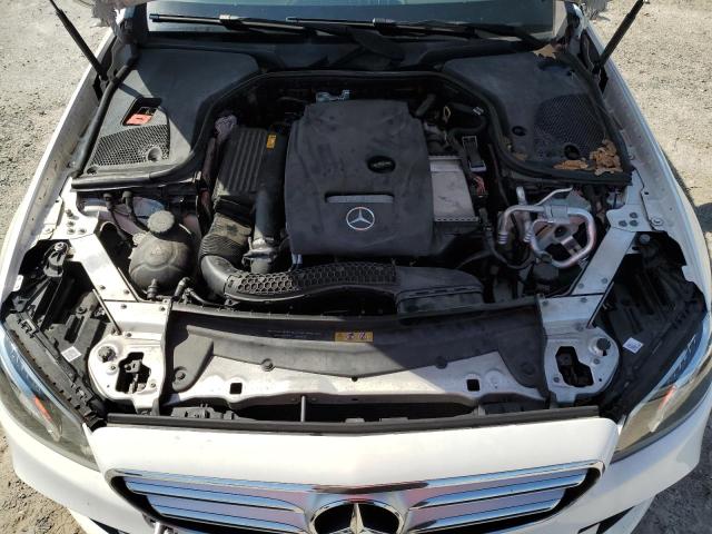2019 MERCEDES-BENZ E 300 WDDZF4JB2KA627363