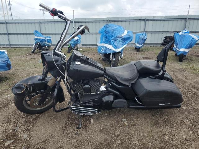 2004 HARLEY-DAVIDSON FLHRSI 1HD1FHW174Y734044