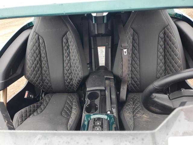 2020 POLARIS SLINGSHOT GT 57XAAGHD5L8139006