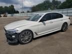 Top Destinations for Shipping Cars from the USA