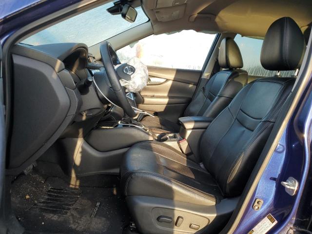 2020 NISSAN ROGUE S 5N1AT2MV2LC720203