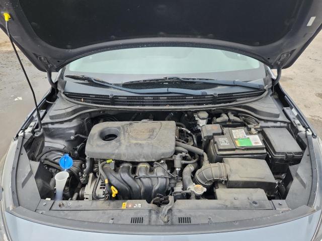 2019 KIA RIO S 3KPA24AB8KE188380