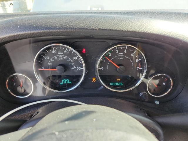 2013 JEEP WRANGLER S - 1C4AJWAG0DL692541