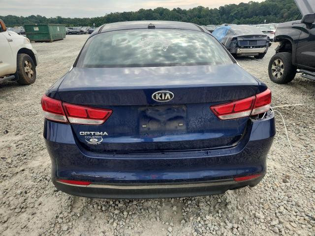 2017 KIA OPTIMA LX - 5XXGT4L39HG162965