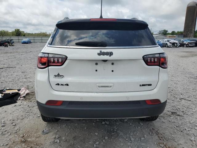 2023 JEEP COMPASS LI 3C4NJDCN8PT521238