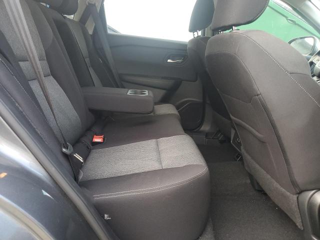 2025 NISSAN ROGUE SV - 5N1BT3BB4SC793087