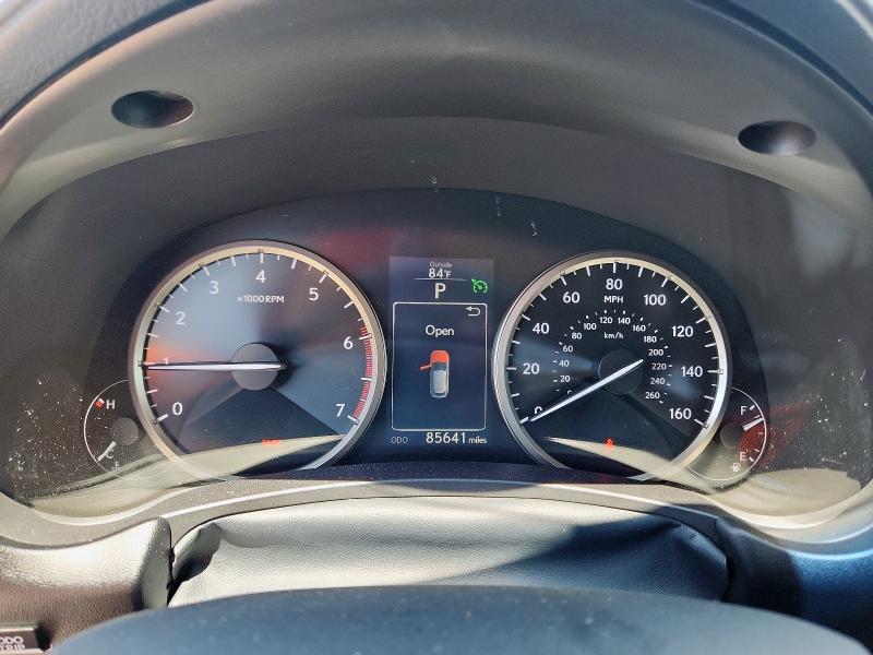 2017 LEXUS NX 200T BA JTJYARBZ9H2072604
