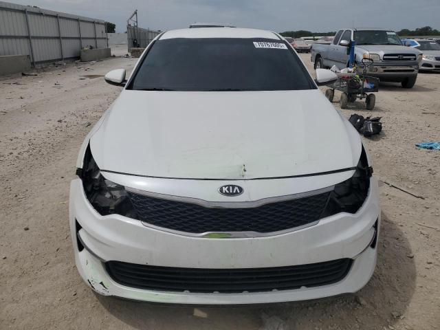 2018 KIA OPTIMA LX 5XXGT4L35JG252930