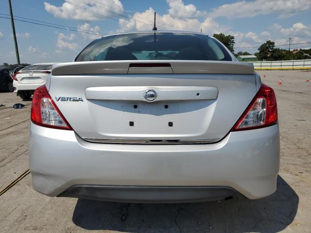 2016 NISSAN VERSA S 3N1CN7AP8GL907436