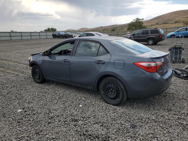 2016 TOYOTA COROLLA L - 5YFBURHE6GP510905
