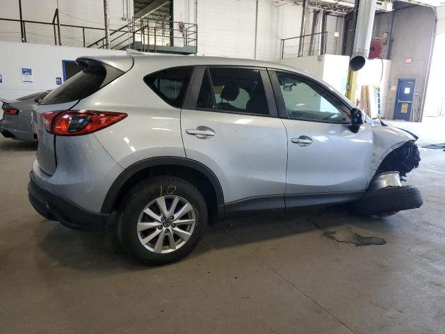 2016 MAZDA CX-5 TOURING JM3KE4CY4G0920721