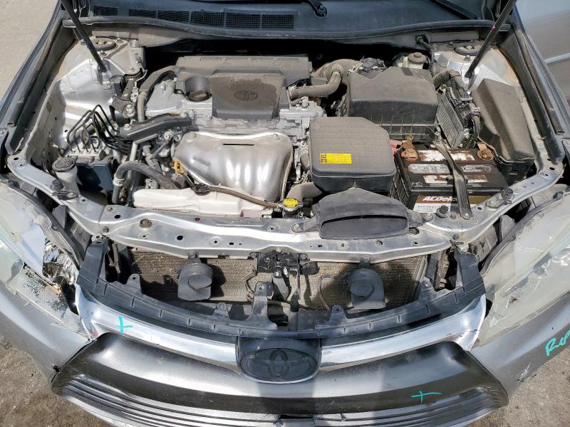 2015 TOYOTA CAMRY LE - 4T1BF1FK3FU478478
