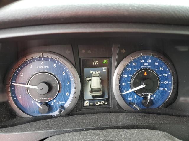 2020 TOYOTA SIENNA XLE - 5TDDZ3DC3LS243509