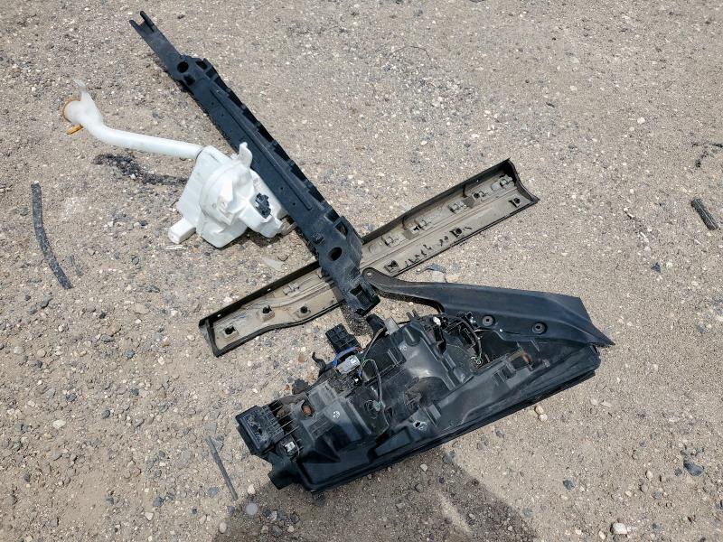 2020 SUBARU FORESTER S JF2SKARC4LH598932