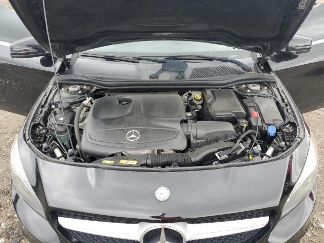 2015 MERCEDES-BENZ CLA 250 4M - WDDSJ4GB3FN172514