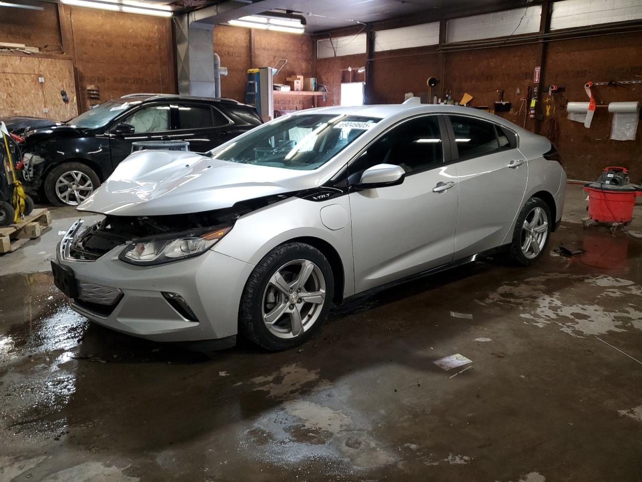 CHEVROLET VOLT LT