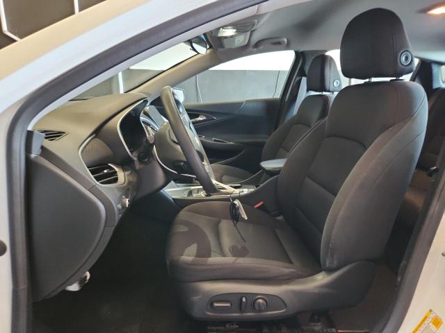 2023 CHEVROLET MALIBU LT - 1G1ZD5ST2PF196197