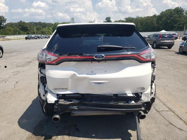 2016 FORD EDGE SEL 2FMPK4J81GBB18633
