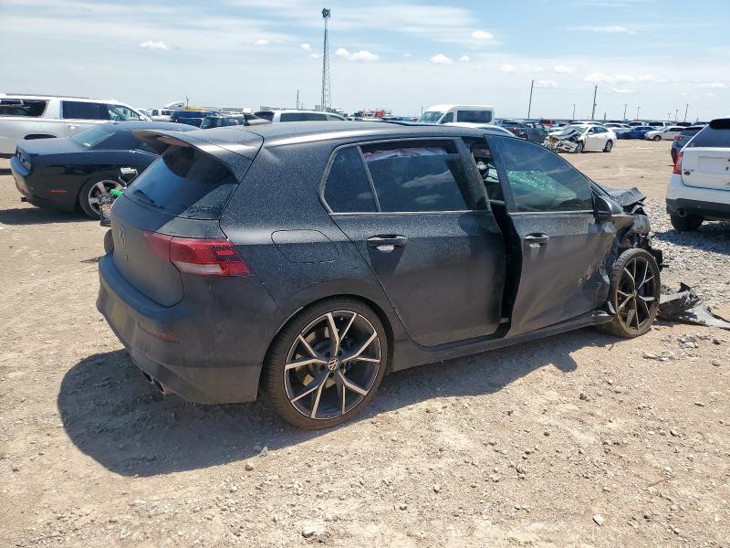 2024 VOLKSWAGEN GOLF R WVWEB7CD0RW144875