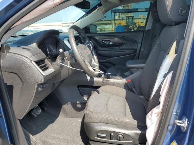 2024 GMC TERRAIN SL 3GKALMEG5RL381289