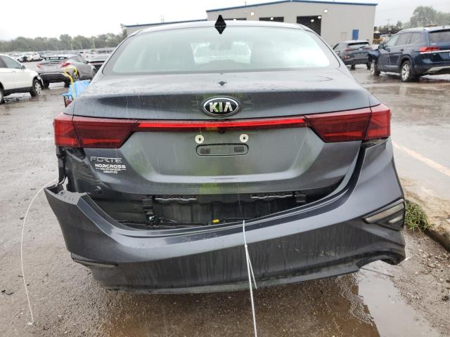 2019 KIA FORTE FE - 3KPF24AD3KE018290