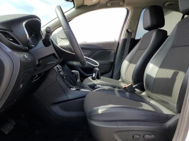 2022 BUICK ENCORE PREFERRED KL4CJESM5NB511054