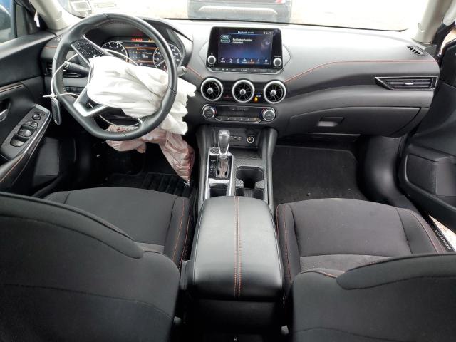 2024 NISSAN SENTRA SR 3N1AB8DV2RY249103